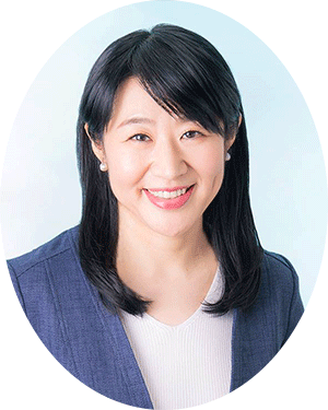 越 直美