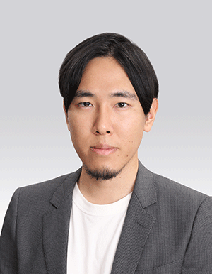石山 秀明