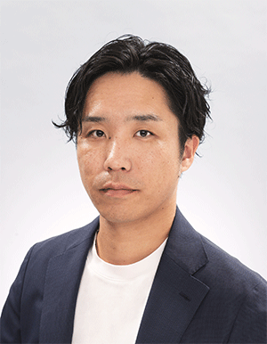 須藤 一磨