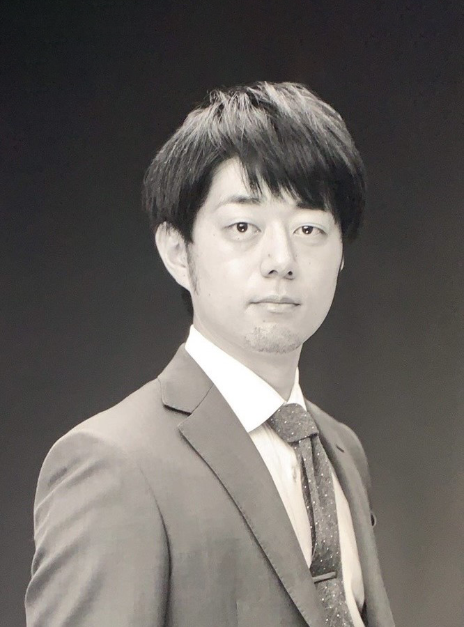 中嶋 健人