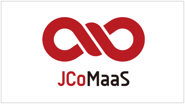 一般社団法人JCoMaaS