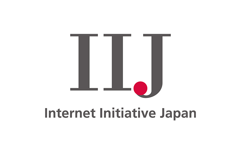 株式会社インターネットイニシアティブ