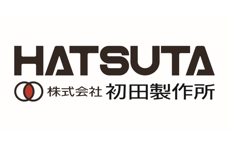 株式会社初田製作所