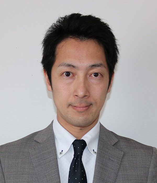 遠藤 隆平さん