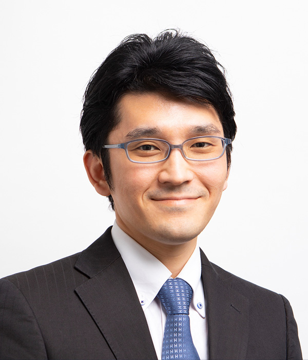 村井 遊さん