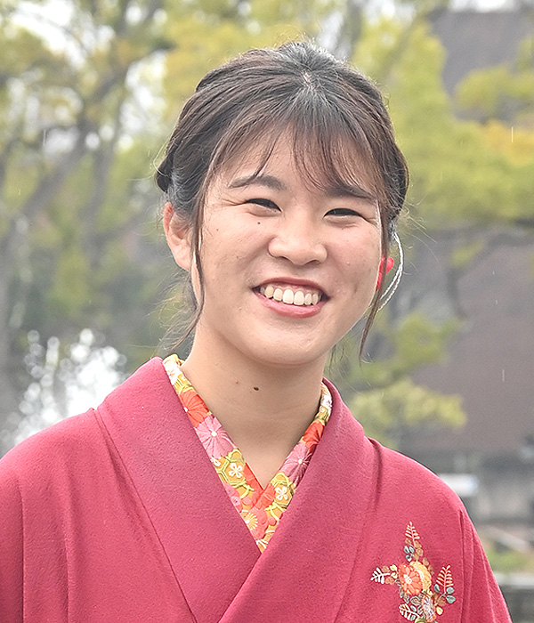 佐藤 佳乃さん