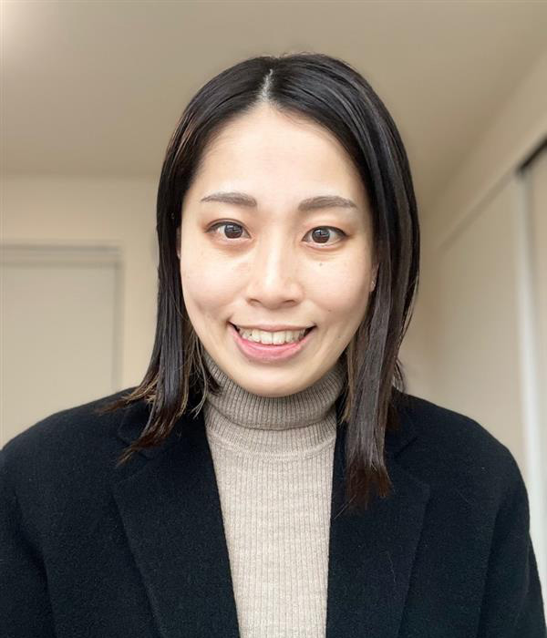 山本　裕美さん