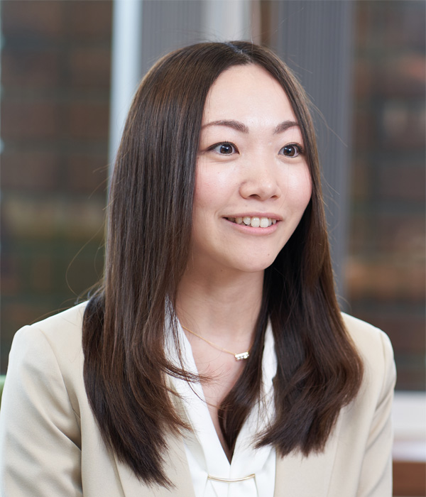 石川 沙莉さん