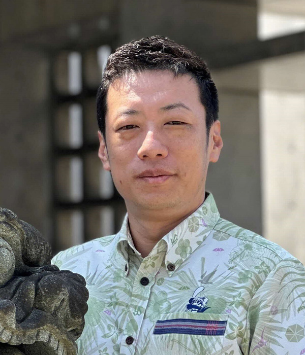 松岡 竜太さん