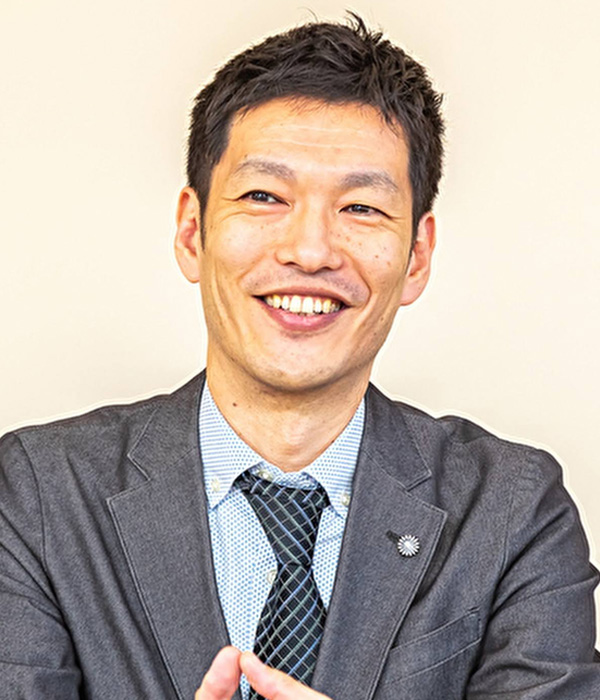 多田 功さん