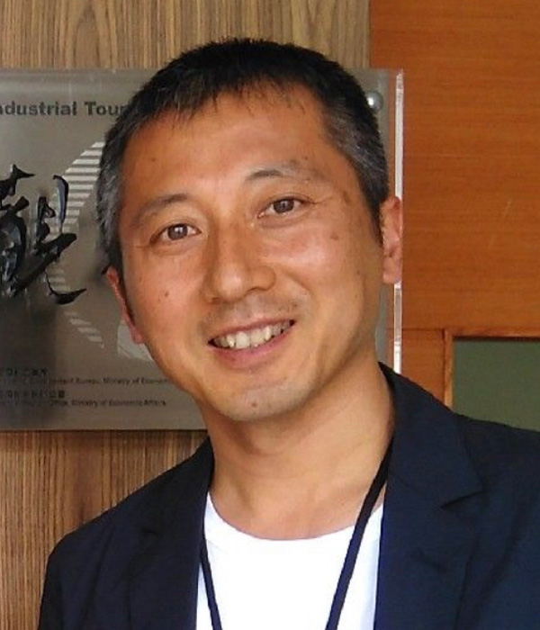 瀧本 陽一さん